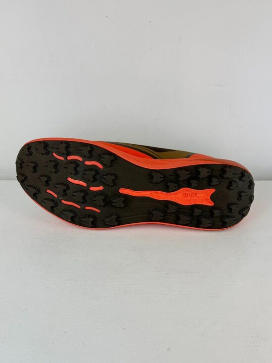 Men\'s 14 - Teva Trailwinder Mid Hiking Gore-Tex Sneaker - Breen/Mandarin Red main image 4